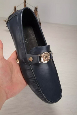 V Business Casual Men Shoes--019